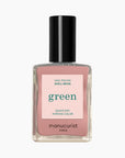 Manucurist Green lacquer Shell Beige 15ml