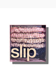 SLIP Skinny scrunchies Multi 6x