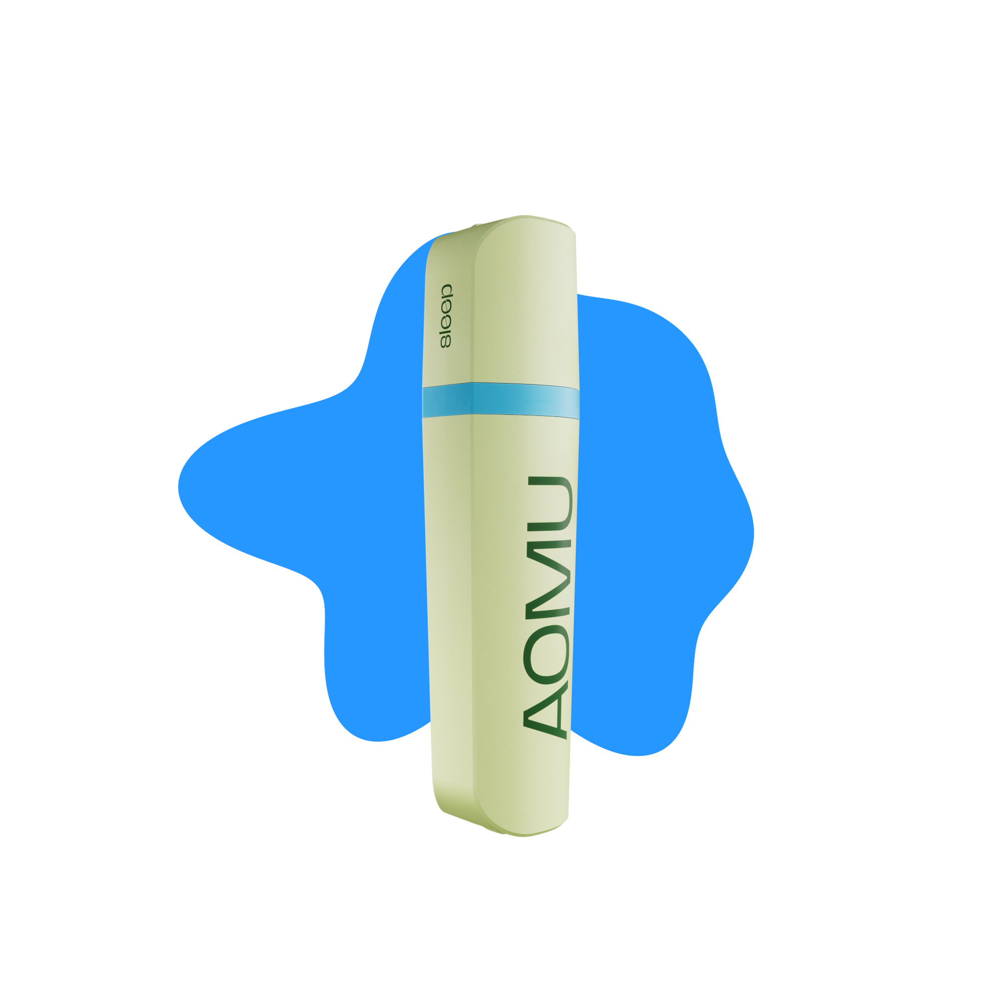 AOMU Sleep - inhalation stick for better sleep