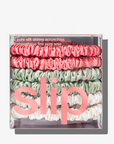 SLIP Skinny Scrunchies Bellerose 6x