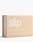 SLIP Silk Pillowcase Caramel