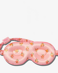 SLIP Silk Contour Sleep Mask Petal
