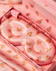 SLIP Silk Contour Sleep Mask Petal