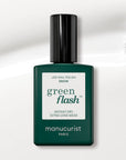 Manucurist Green Flash LED varnish SNOW 15ml