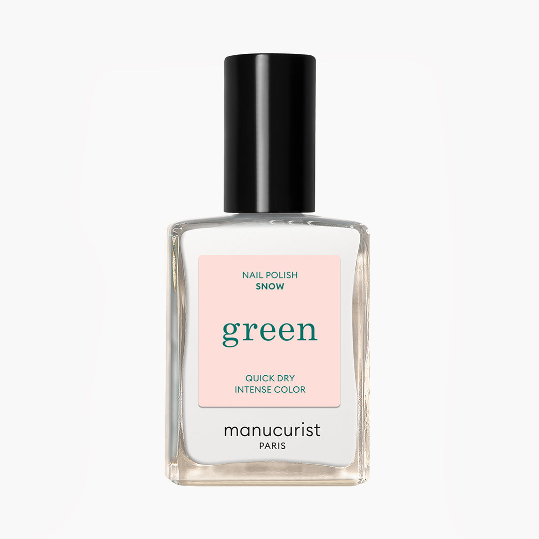 Manucurist Green lak Snow 15ml