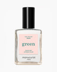 Manucurist Green varnish Snow 15ml