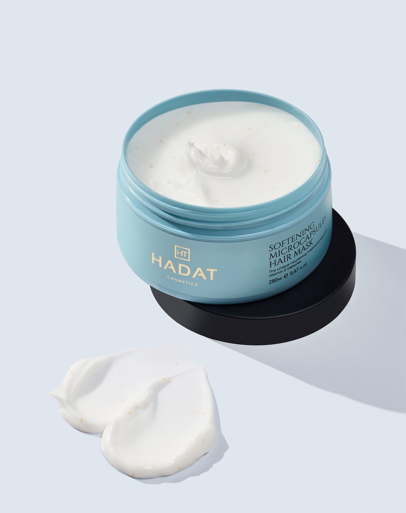 Hadat Softening Microcapsule Hair Mask 280ml