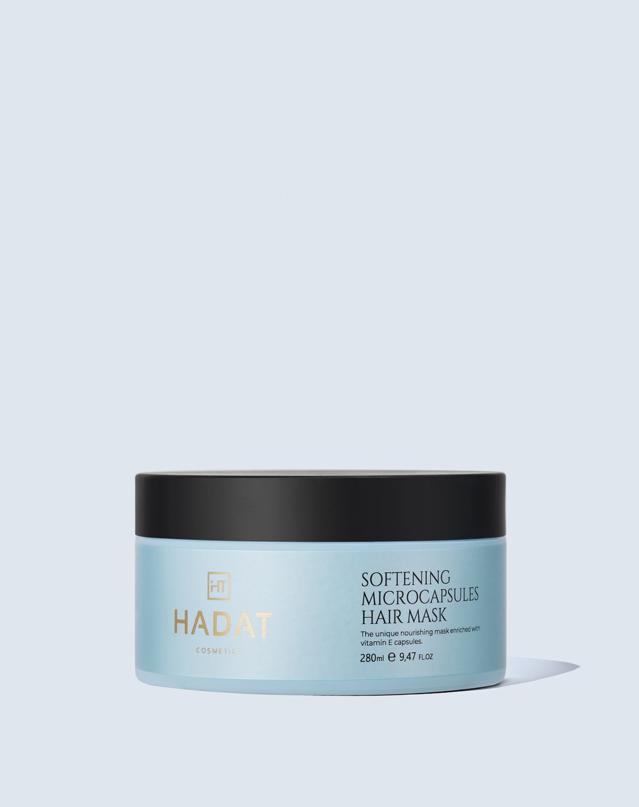 Hadat Softening Microcapsule Hair Mask 280ml