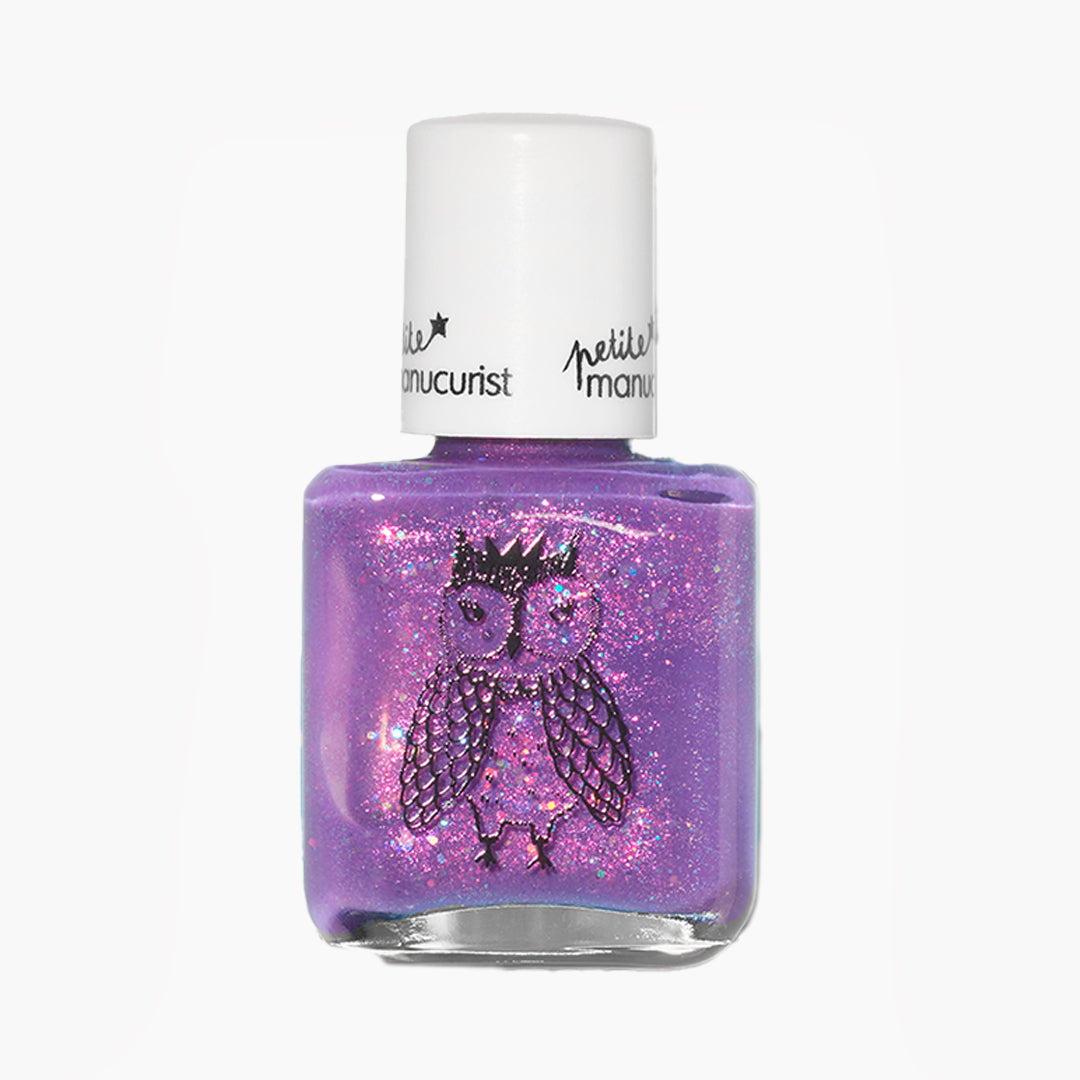 Manucurist Dětský lak Scarlet the Owl 8ml