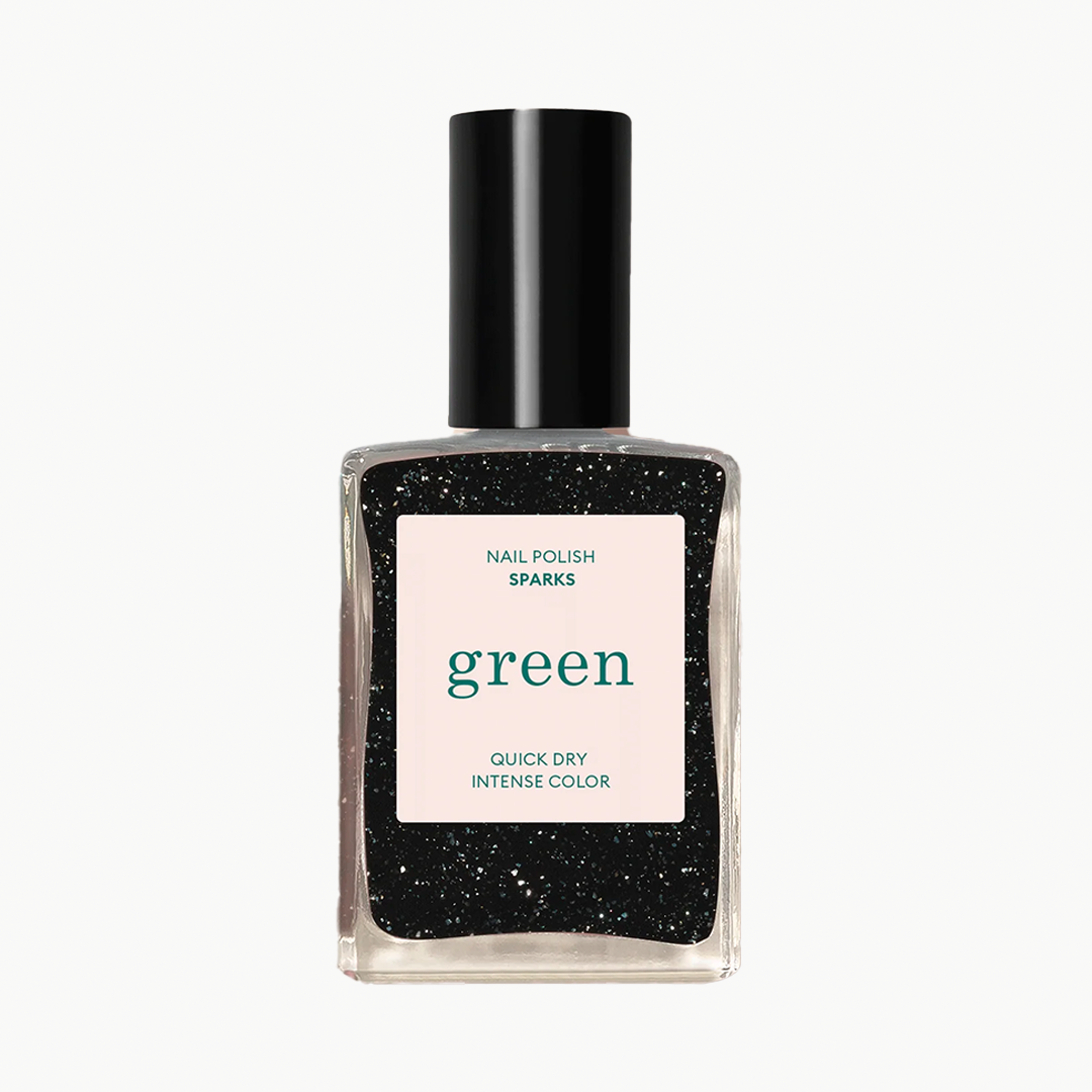 Manucurist Green lak SPARKS 15ml