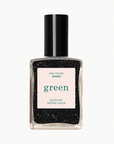 Manucurist Green varnish SPARKS 15ml