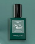 Manucurist Green Flash LED varnish SAUGE 15ml