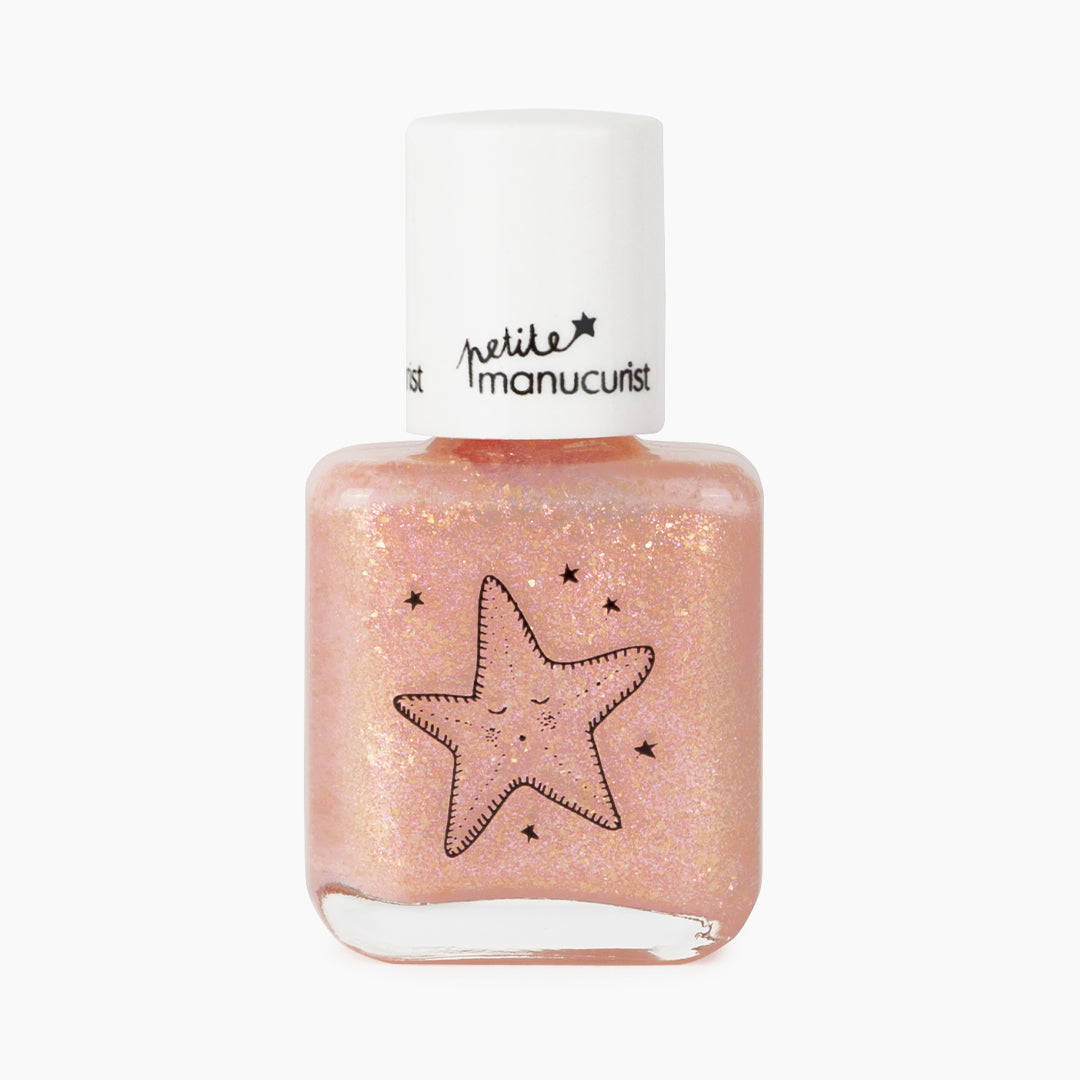 Manucurist Set dětských laků Bonnie / Stella / Scarlett 3 x 8ml