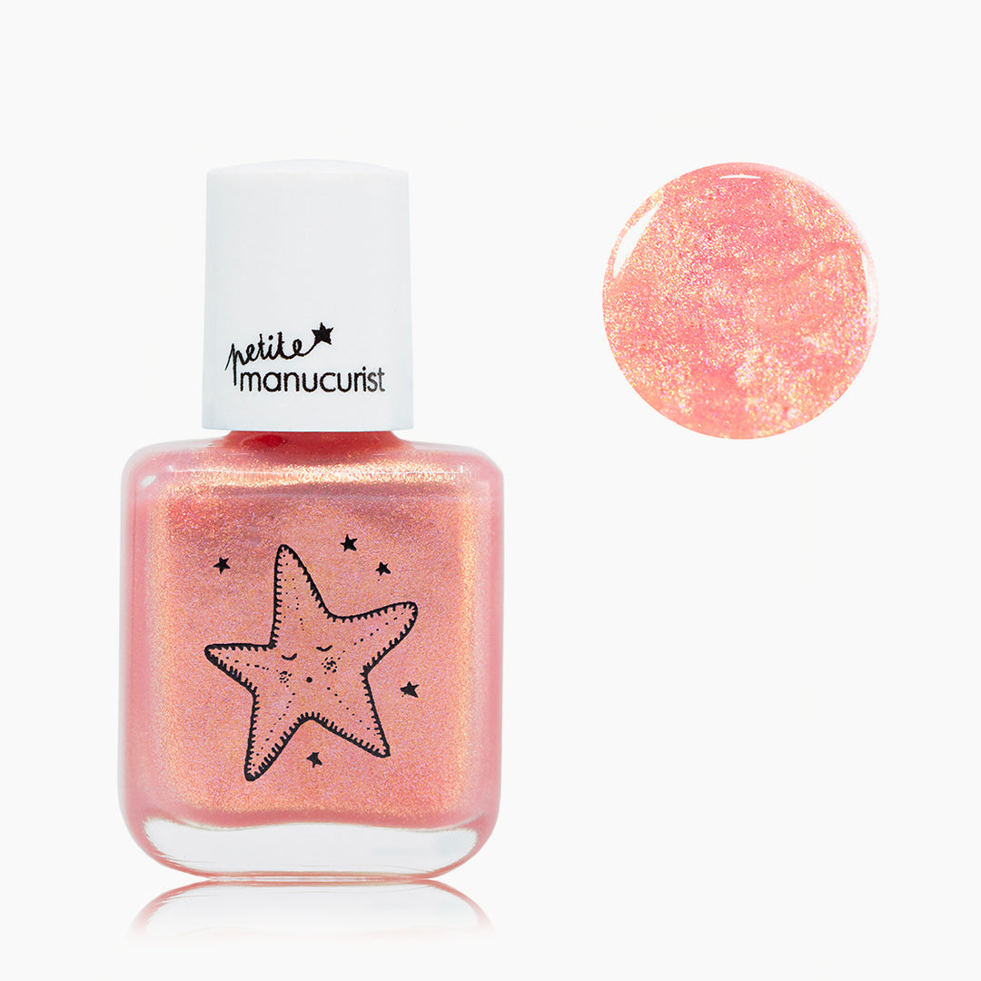 Manucurist Dětský lak Stella the Starfish 8ml