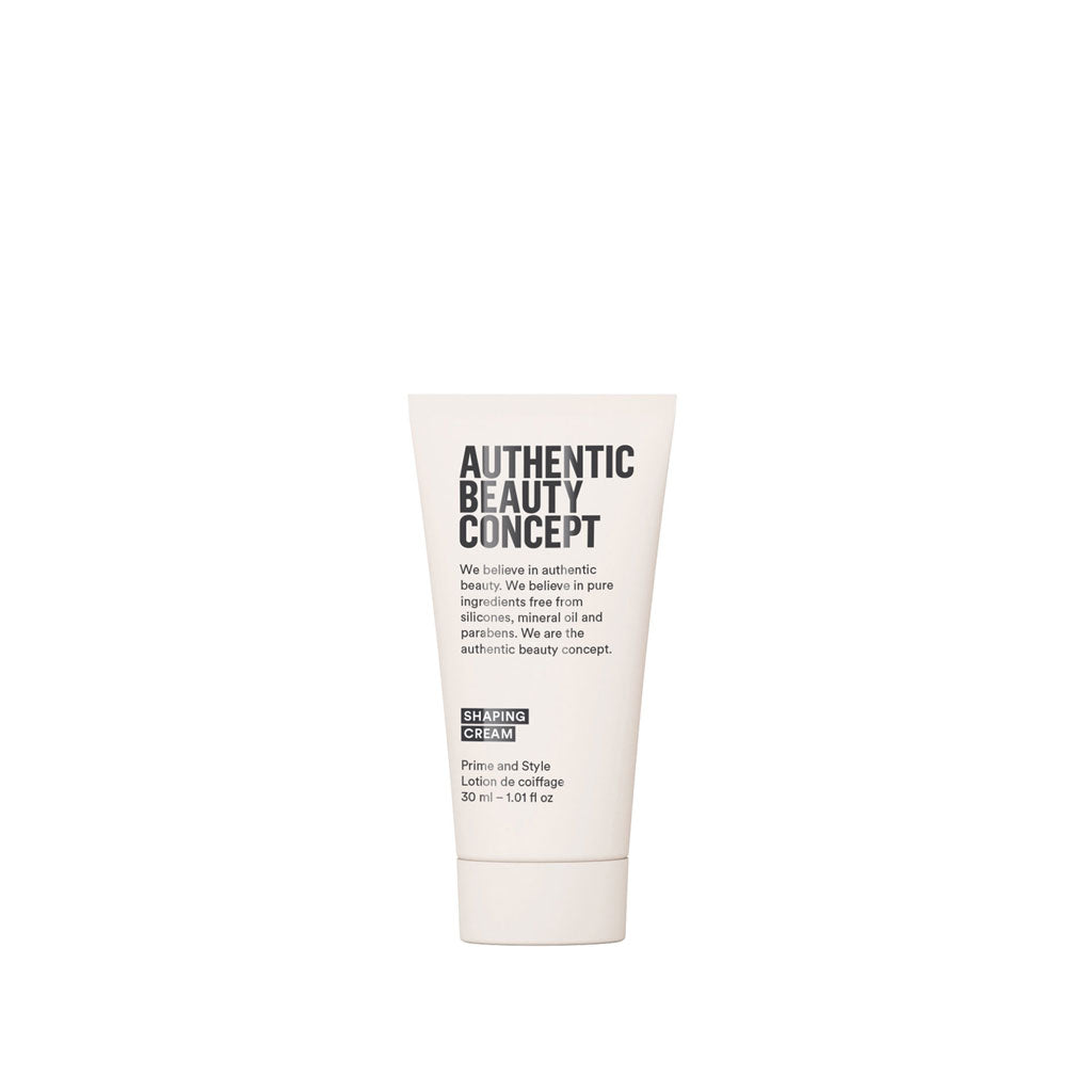 Authentic Beauty Concept Shaping Cream 30 ml