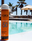 GiGi Sun Care Defense Spray SPF50 75 ml