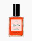 Manucurist Green varnish Sunset 15ml