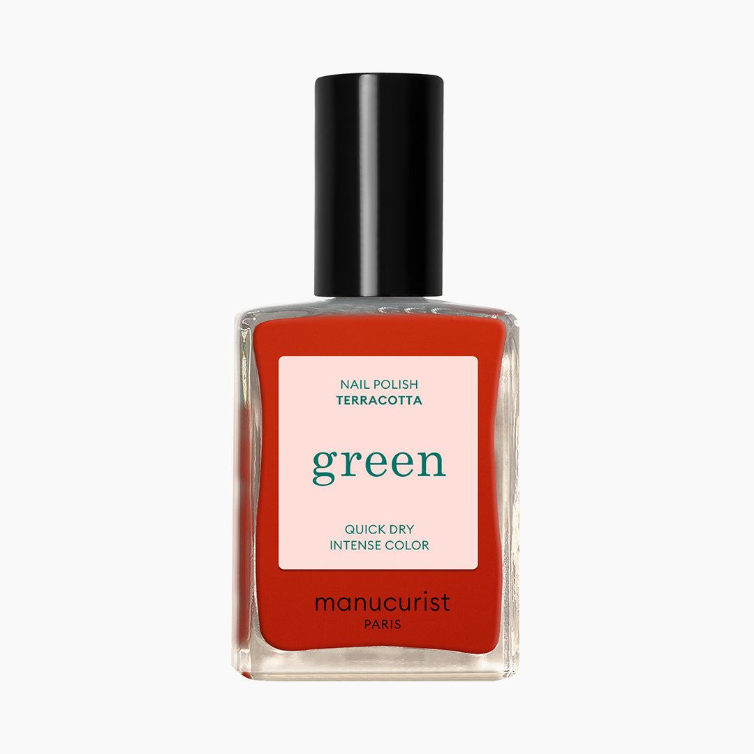 Manucurist Green lak Terracotta 15ml