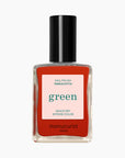 Manucurist Green Lacquer Terracotta 15ml