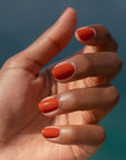Manucurist Green Lacquer Terracotta 15ml
