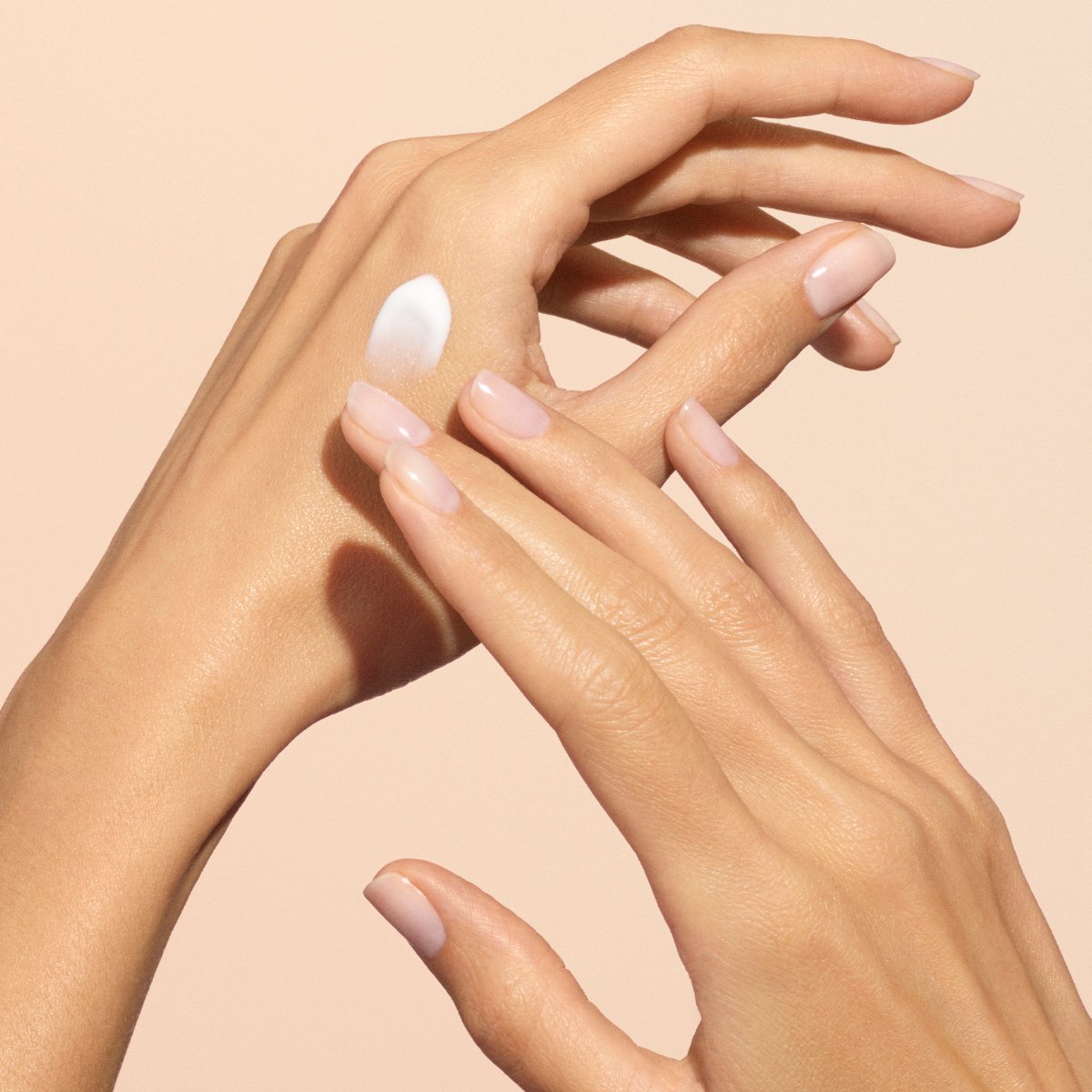 Manucurist Neroli Hand Cream