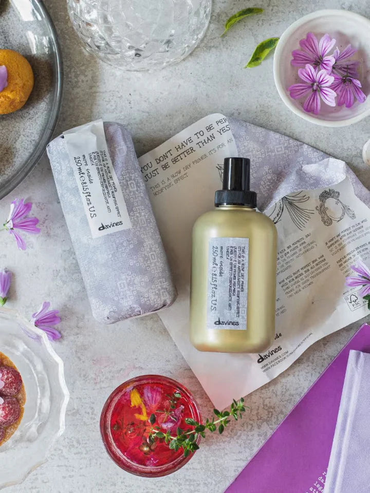 Davines More Inside Blow Dry Primer 250 ml