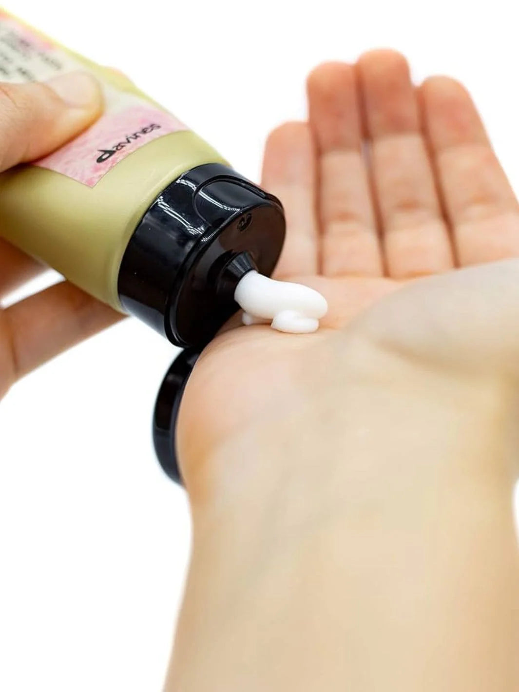 Davines More Inside Medium Hold Pliable Paste 125 ml