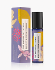 The nature of things Aromaterapeutický roll-on Think Positive 10 ml