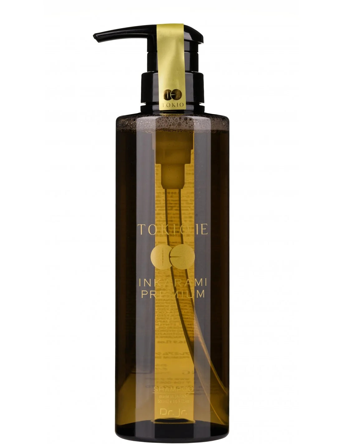 TOKYO INKARAMI Premium Shampoo 200 ml