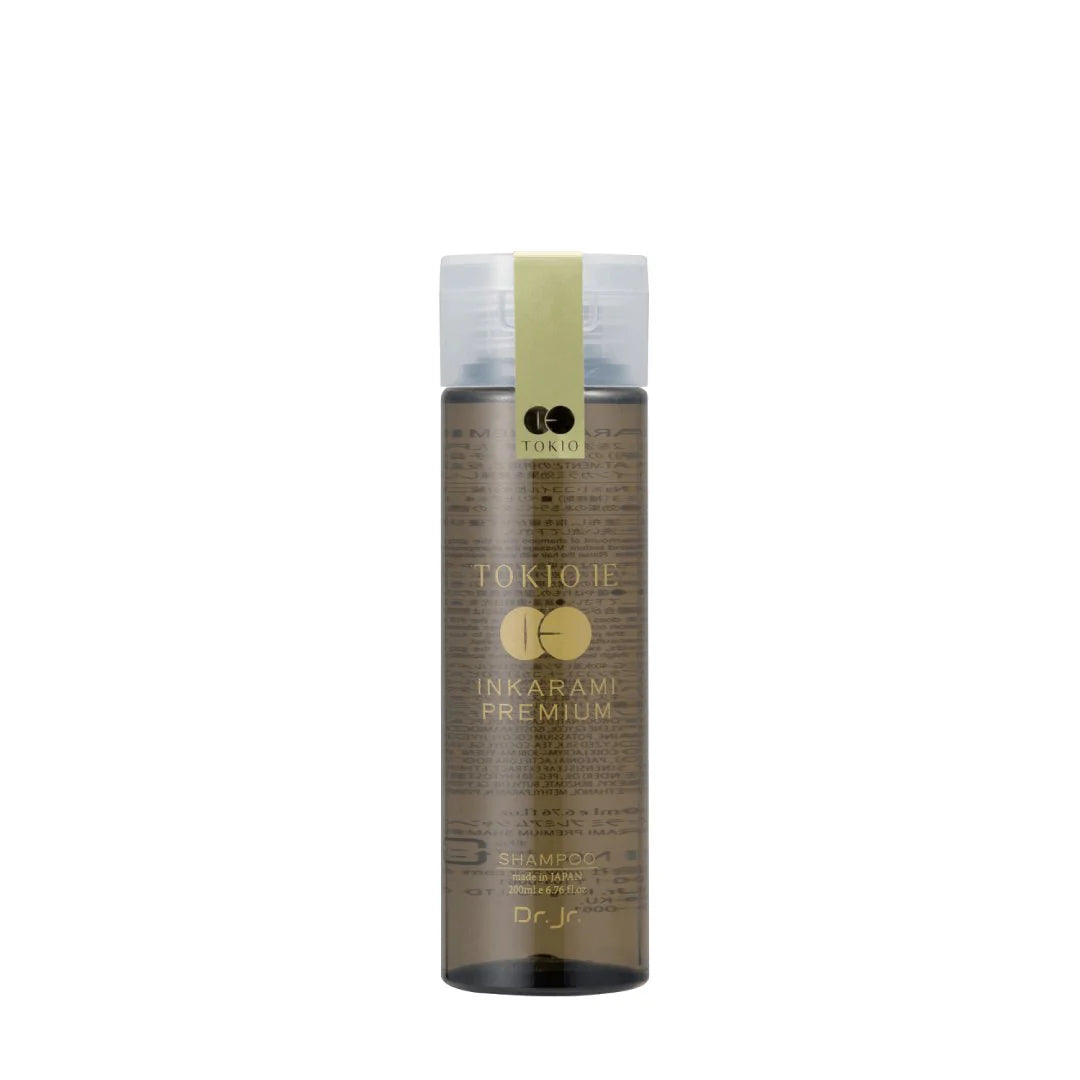 TOKYO INKARAMI Premium Shampoo 200 ml