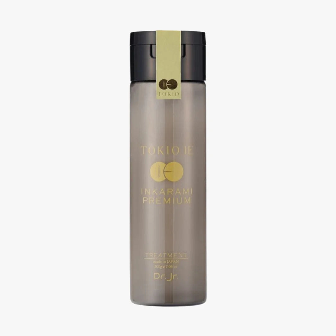 TOKYO INKARAMI Premium Treatment 200 ml