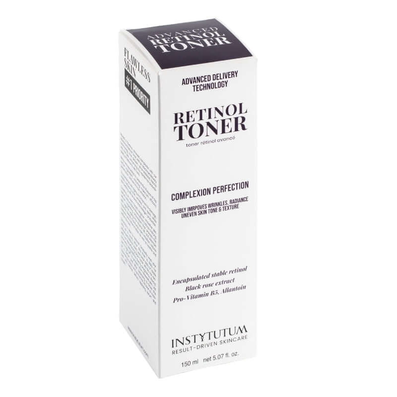 Instytutum Advanced Retinol Toner 150ml