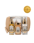 La Sultane de Saba | Sada Taj Palace | Body Gift Set - Musk Incense Rose Fragrance