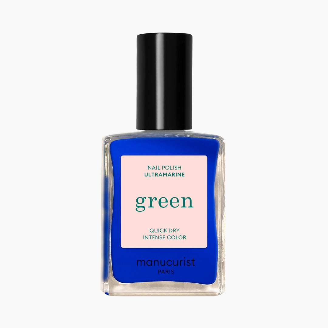 Manucurist Green lak Ultramarine 15ml