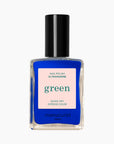 Manucurist Green varnish Ultramarine 15ml