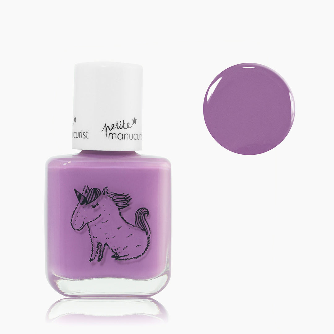 Manucurist Dětský lak Lily the Unicorn 8ml