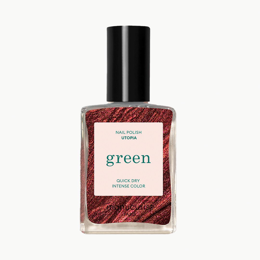 Manucurist Green lak UTOPIA 15ml