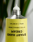 Sister's Aroma Smart Hand Cream Vetiver 30 ml