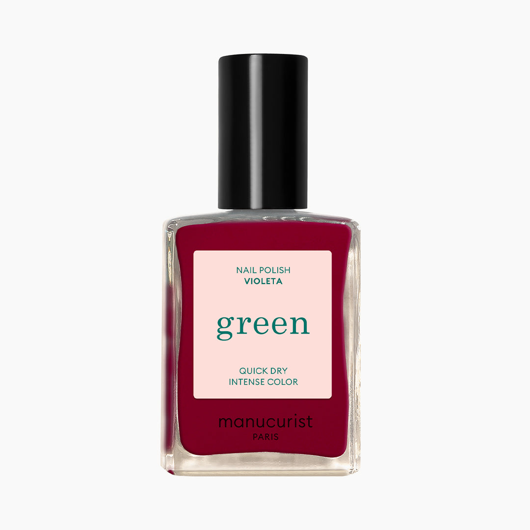 Manucurist Green lak Violeta 15 ml