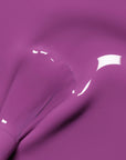 Manucurist Green varnish Violette 15ml
