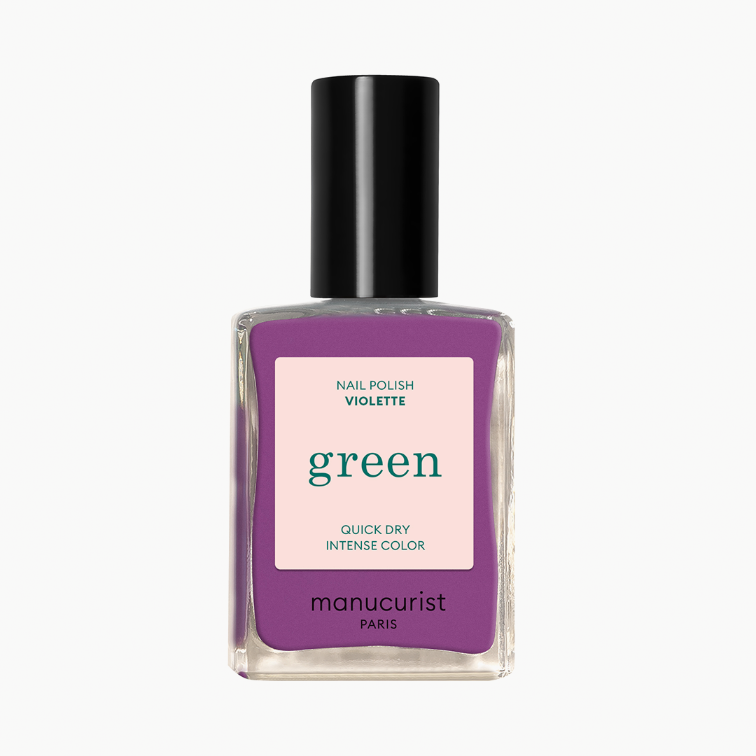 Manucurist Green lak Violette 15ml