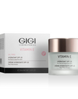 GiGi Vitamin E Moisturizer for oily skin SPF 20 50ml