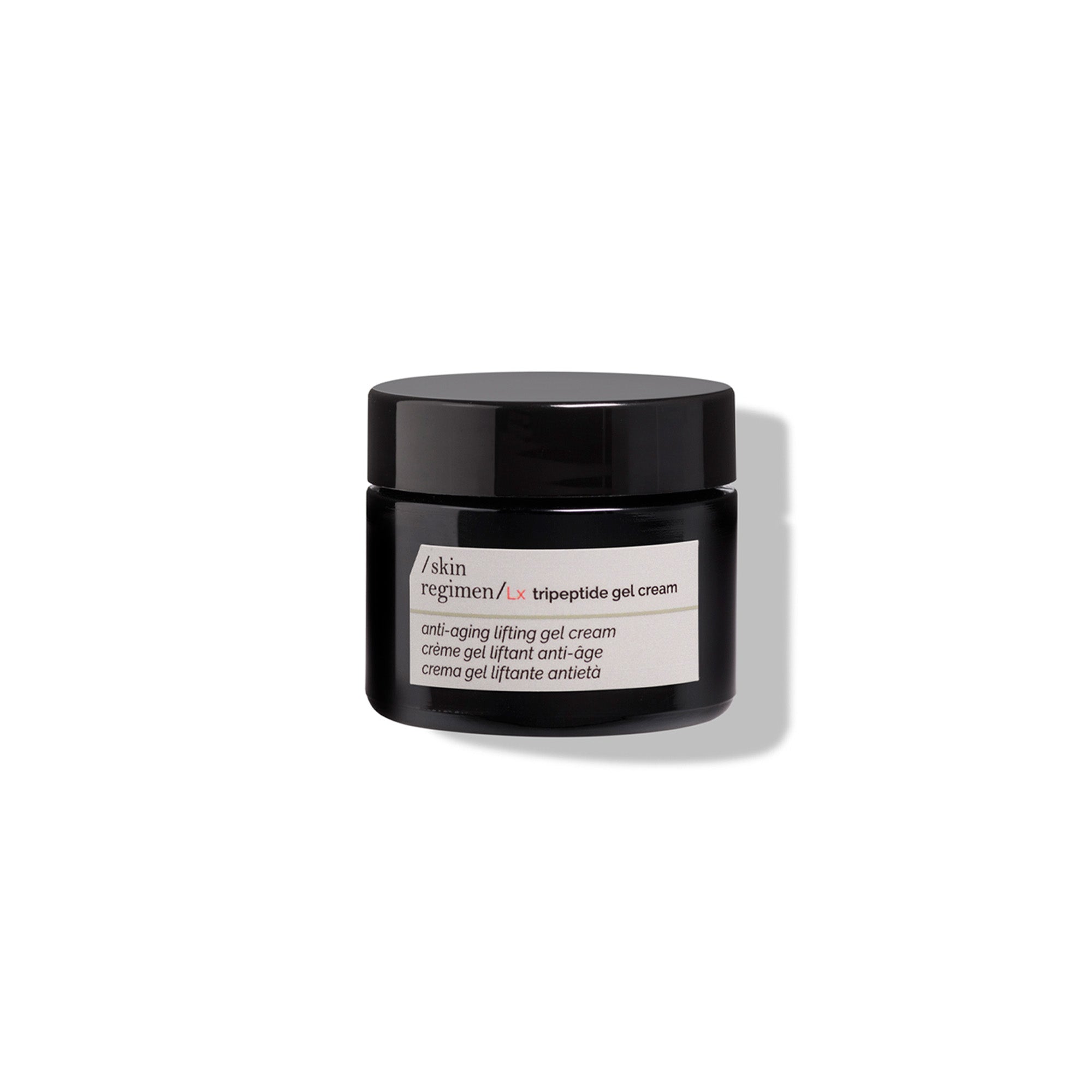 skin regimen Tripeptide gel cream 50 ml