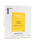 Rare Paris Trésor Solaire Soothing Face Masks