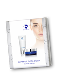 iSClinical WARM UP, COOL DOWN Clinical Facial - Medový spa-rituál