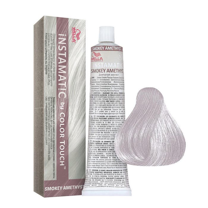 Wella Professionals Color Touch Instamatic 60 ml