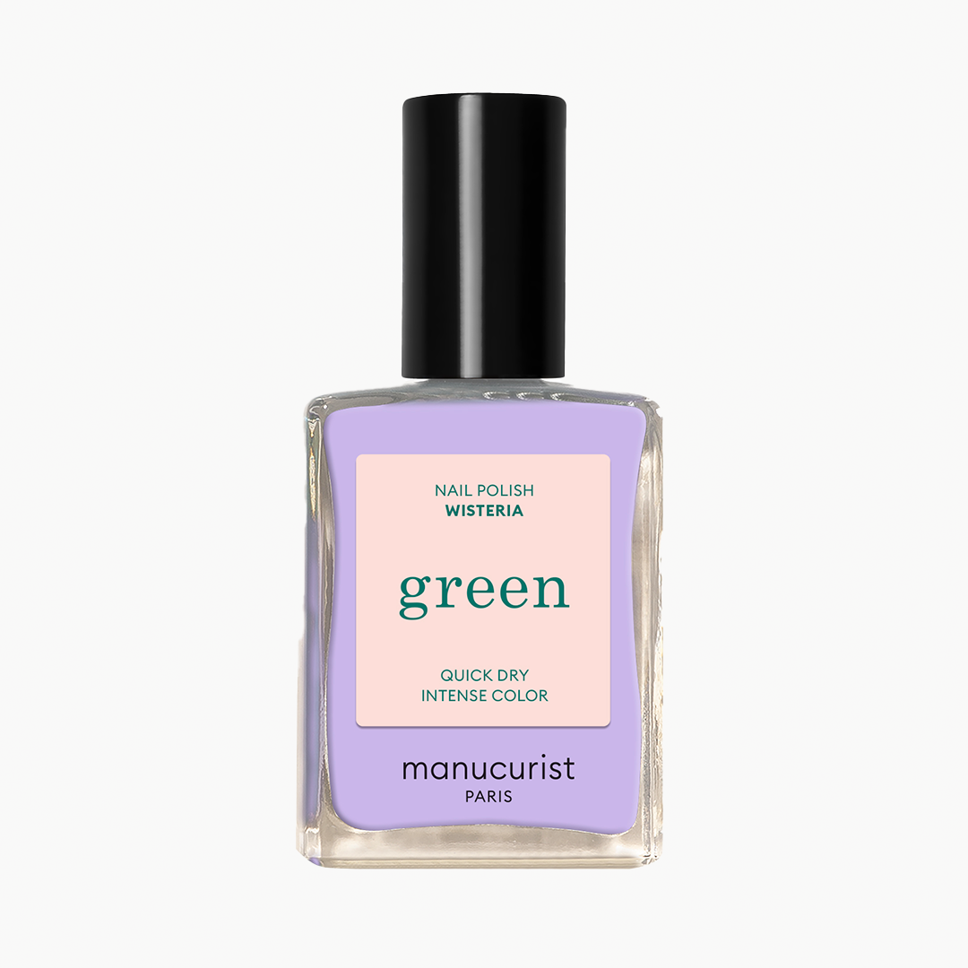 Manucurist Green lak Wisteria 15ml