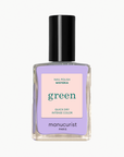 Manucurist Green varnish Wisteria 15ml