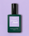Manucurist Green Flash LED varnish WISTERIA 15ml