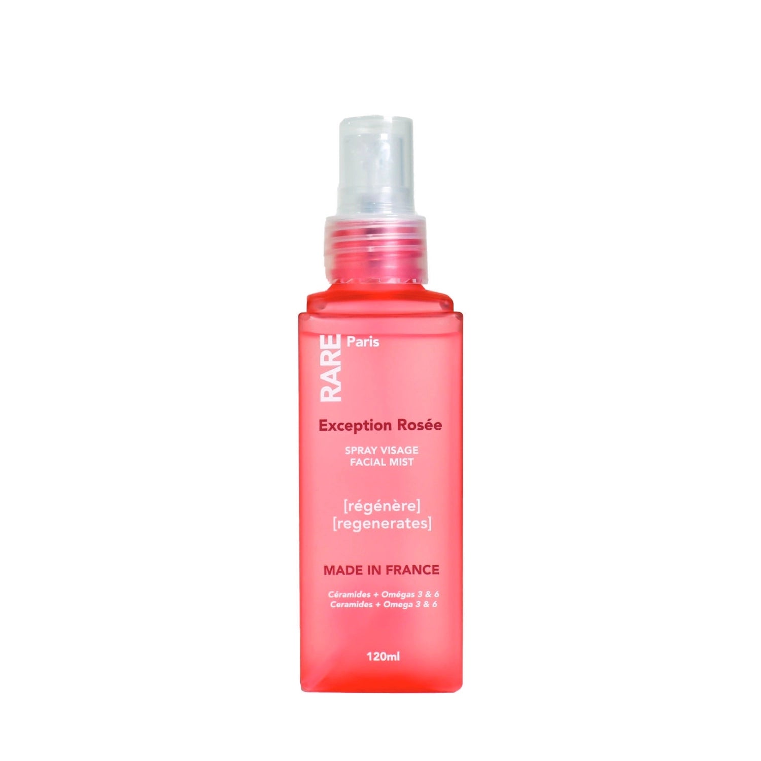 Rare Paris Exception Rosée Regenerating Facial Mist